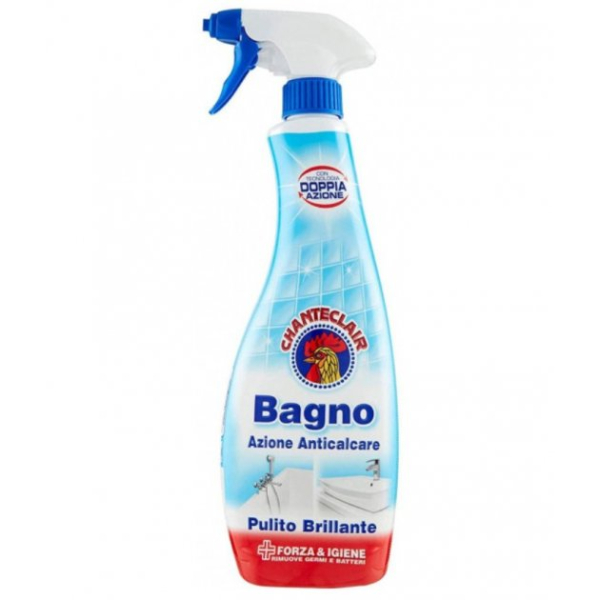 Chanteclair Bagno багно спрей для ванної  625мл